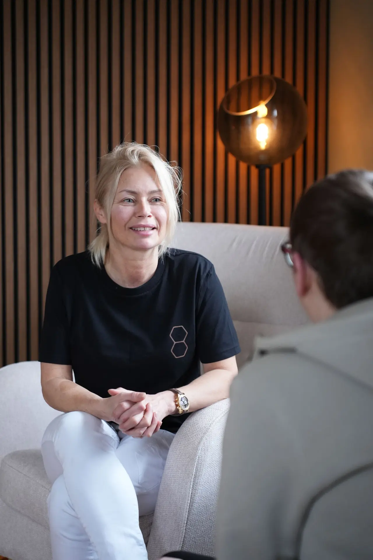 Linda Lagesø