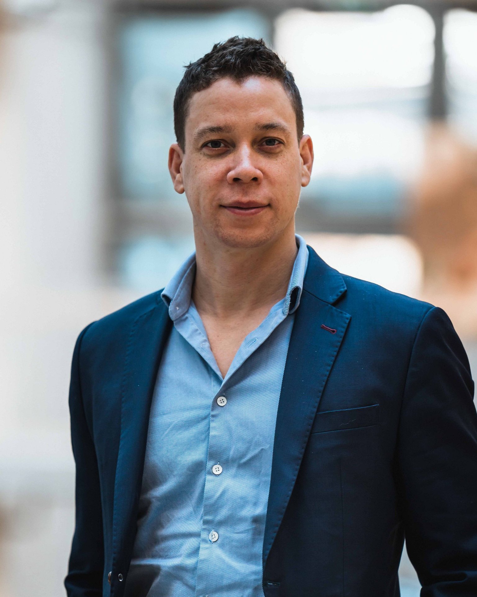 Christoffer Falchenberg