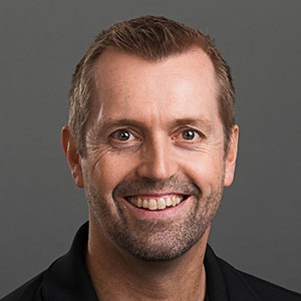 Christian Stiegler, kontaktperson hos Nemus Stavanger