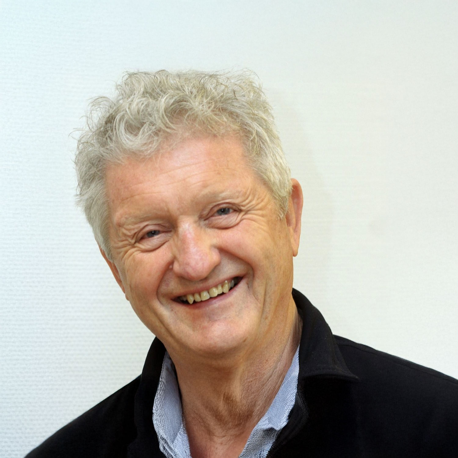 Hans Jørgen Sørensen, kontaktperson hos Nemus Moss